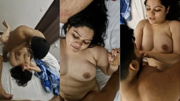 Beautiful Sexy Indian Horny Gf Thresome Shared Hard Fucking Resminair