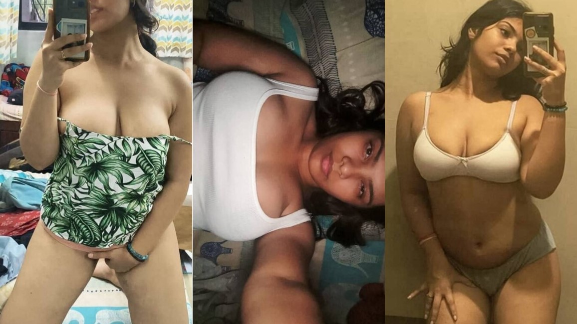 Bigboob Sexy Indian Baddie Showing Teasing Resminair