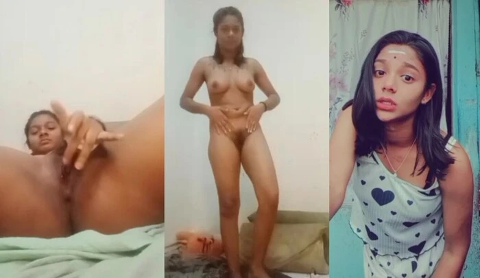 Malaysian Baddie Fingering Show To Bf Resminair