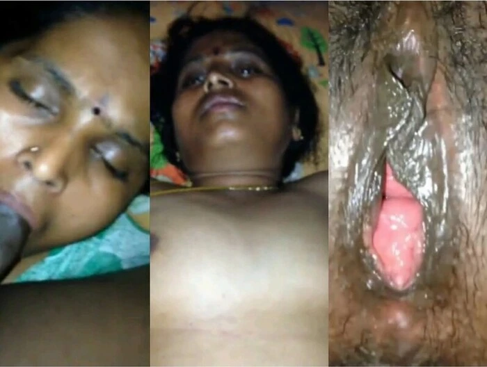 Tamil Wife Giving Blowjob and Juicy Pussy Spread Nude Resminair